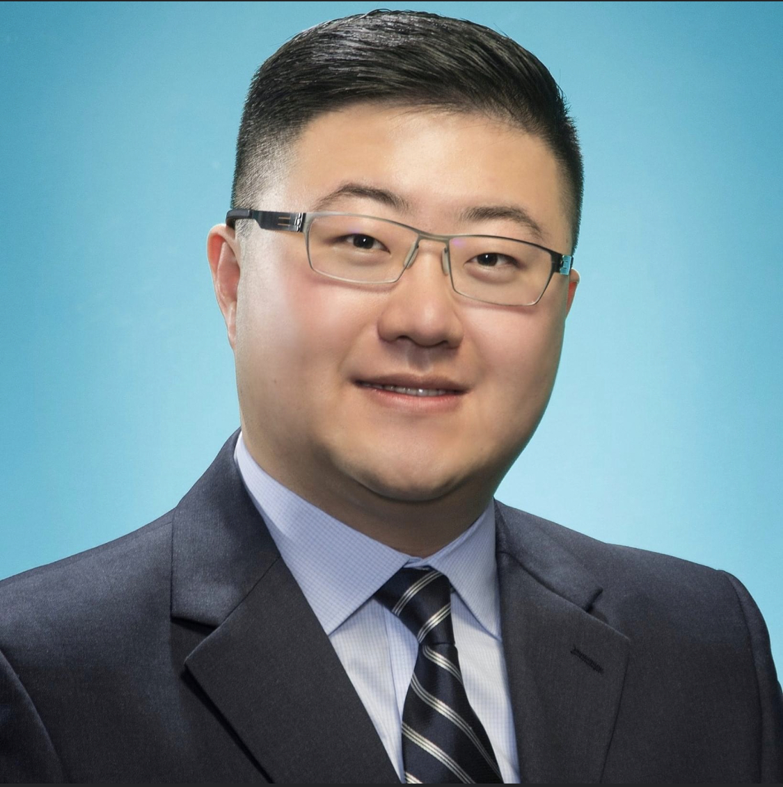 John (Chun-Han) Lee
